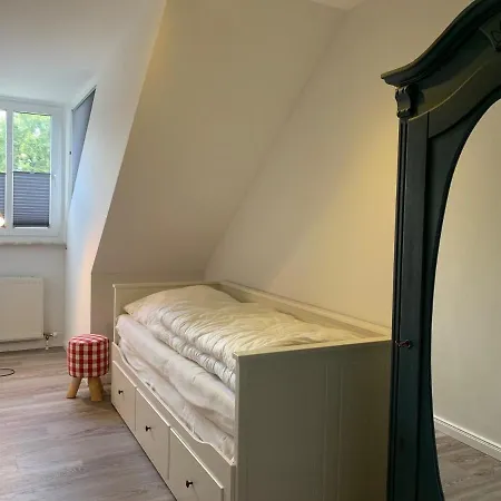 Apartman Seehof - #111025