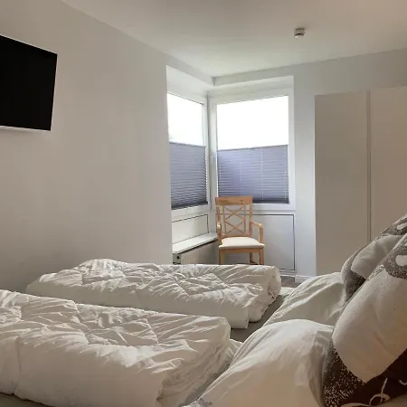 Apartman Seehof - #111025 *