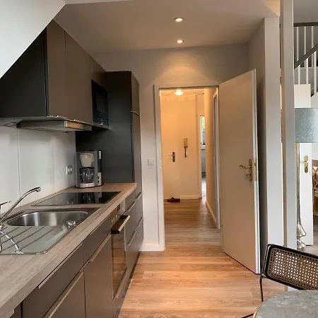 Apartman Seehof - #111025