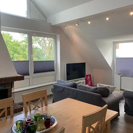 Apartman Seehof - #111025 *