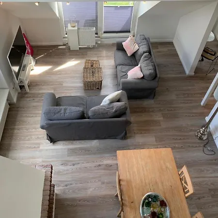 Apartman Seehof - #111025 Sierksdorf