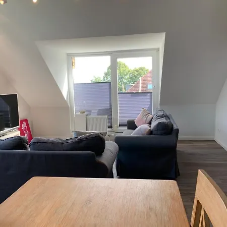 Apartman Seehof - #111025 Sierksdorf